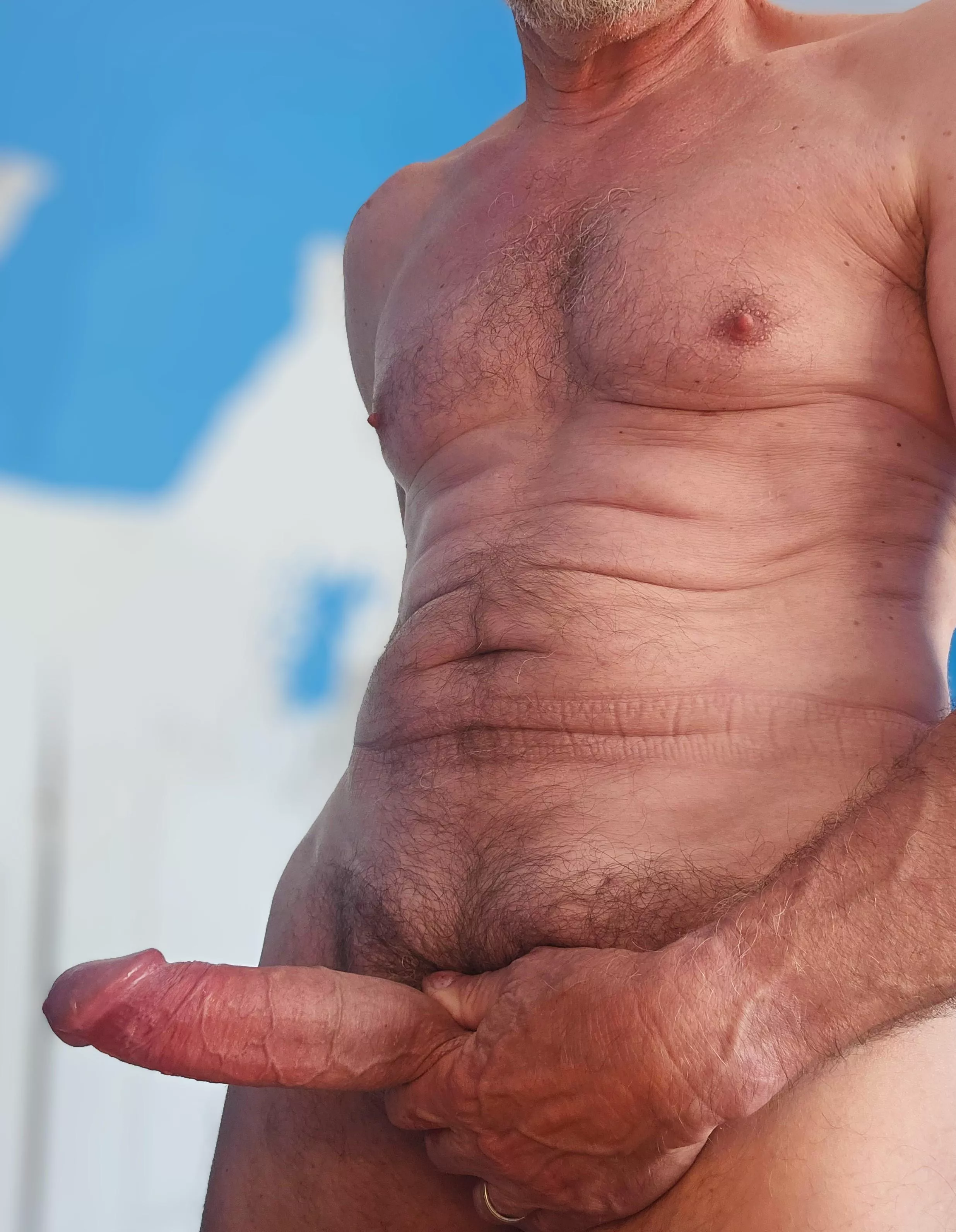 [59] Daddy's Looking For Holes To Pound!! posted by AZManForFun