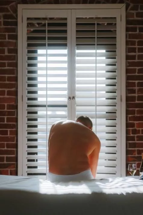 A morning moment posted by Notheroe