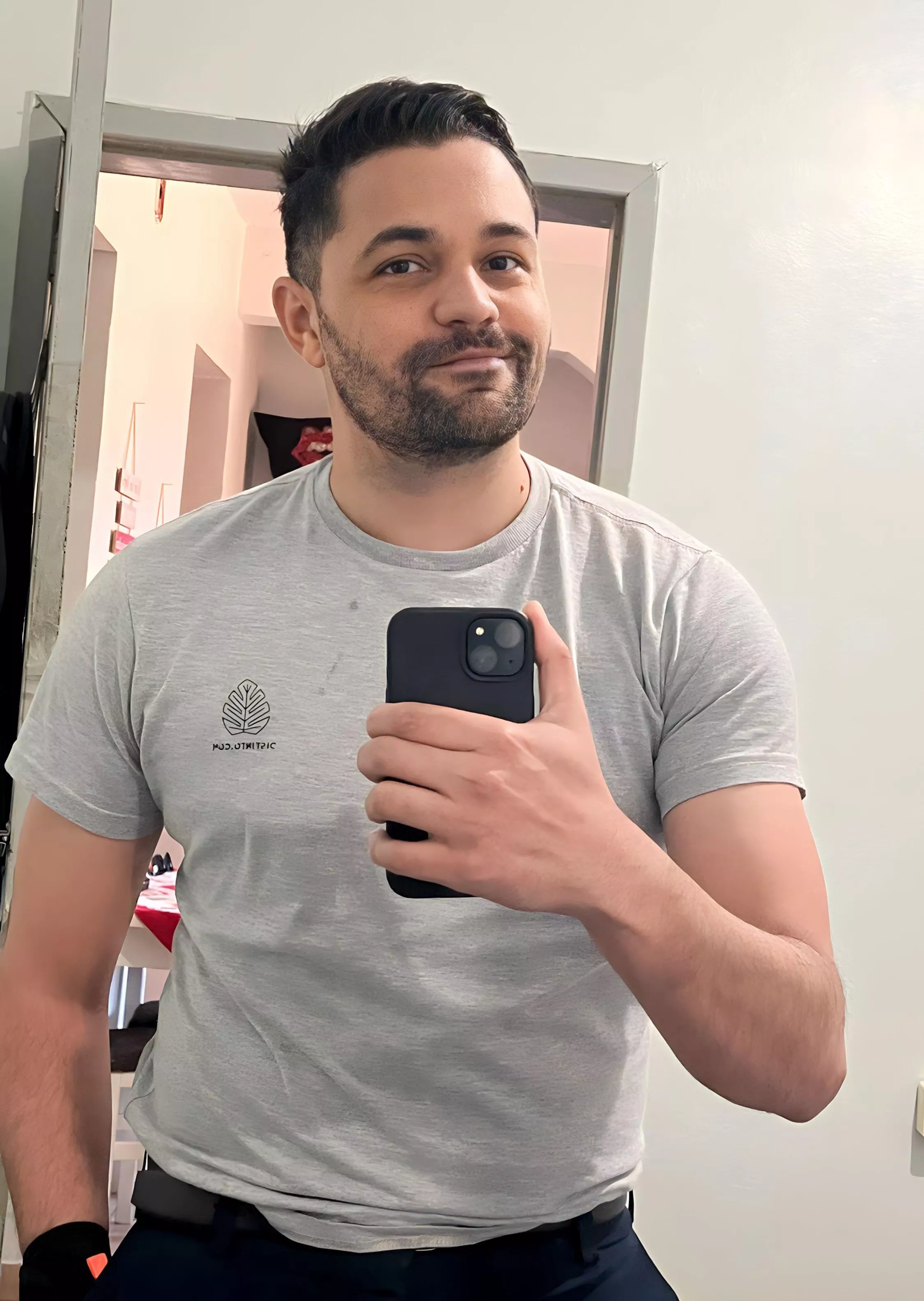 Almost turning 35 and feeling better about myself every day posted by Duhdudueduh