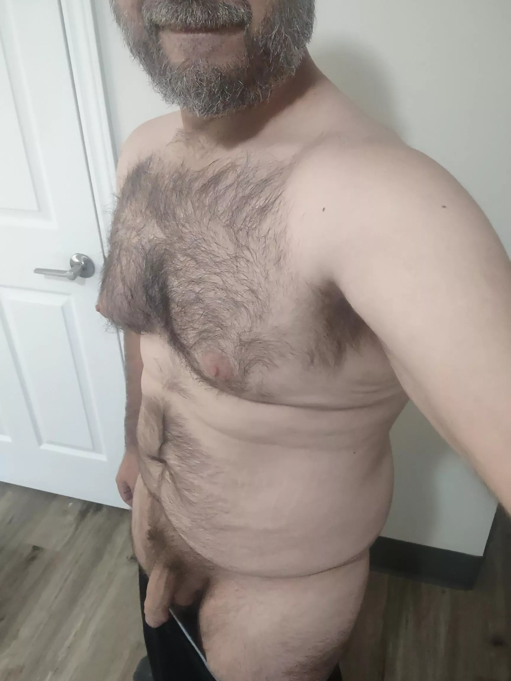 Am I furry enough? posted by captainhero83