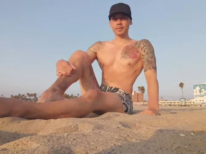 Another sunset another amazing day! by artscreative