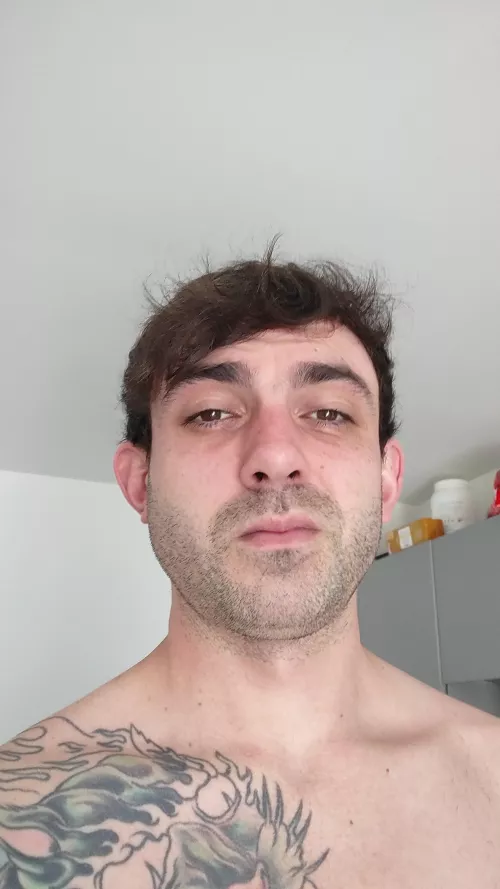 Anyone else sometimes question their younger selves choices? by Thorpey1