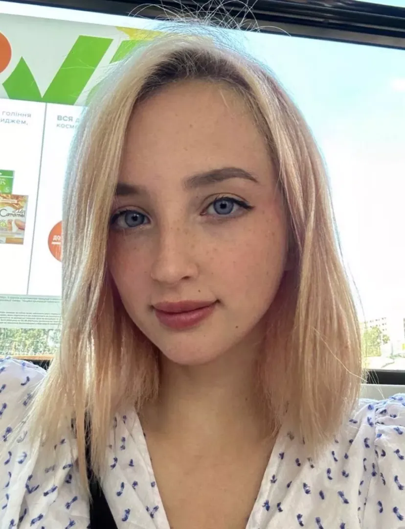 Are blonde girls with freckles your type by AyliasTheCoder