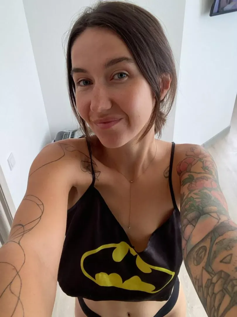 Are cute no makeup girls is your type by marenpetrie
