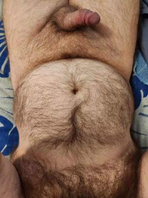 Are we snuggling? by Foreign_Hall4200