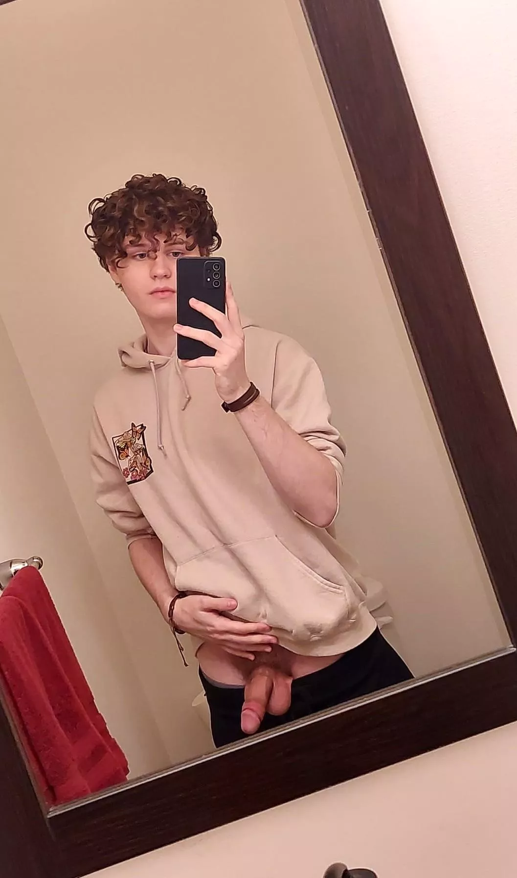 Are you a grower or a shower? posted by Disastrous-Stay-8579