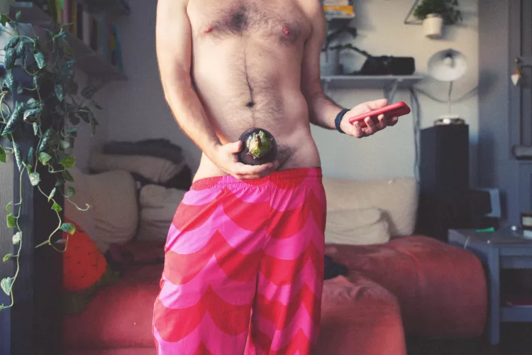 Aubergine season is upon us! by skibozaur