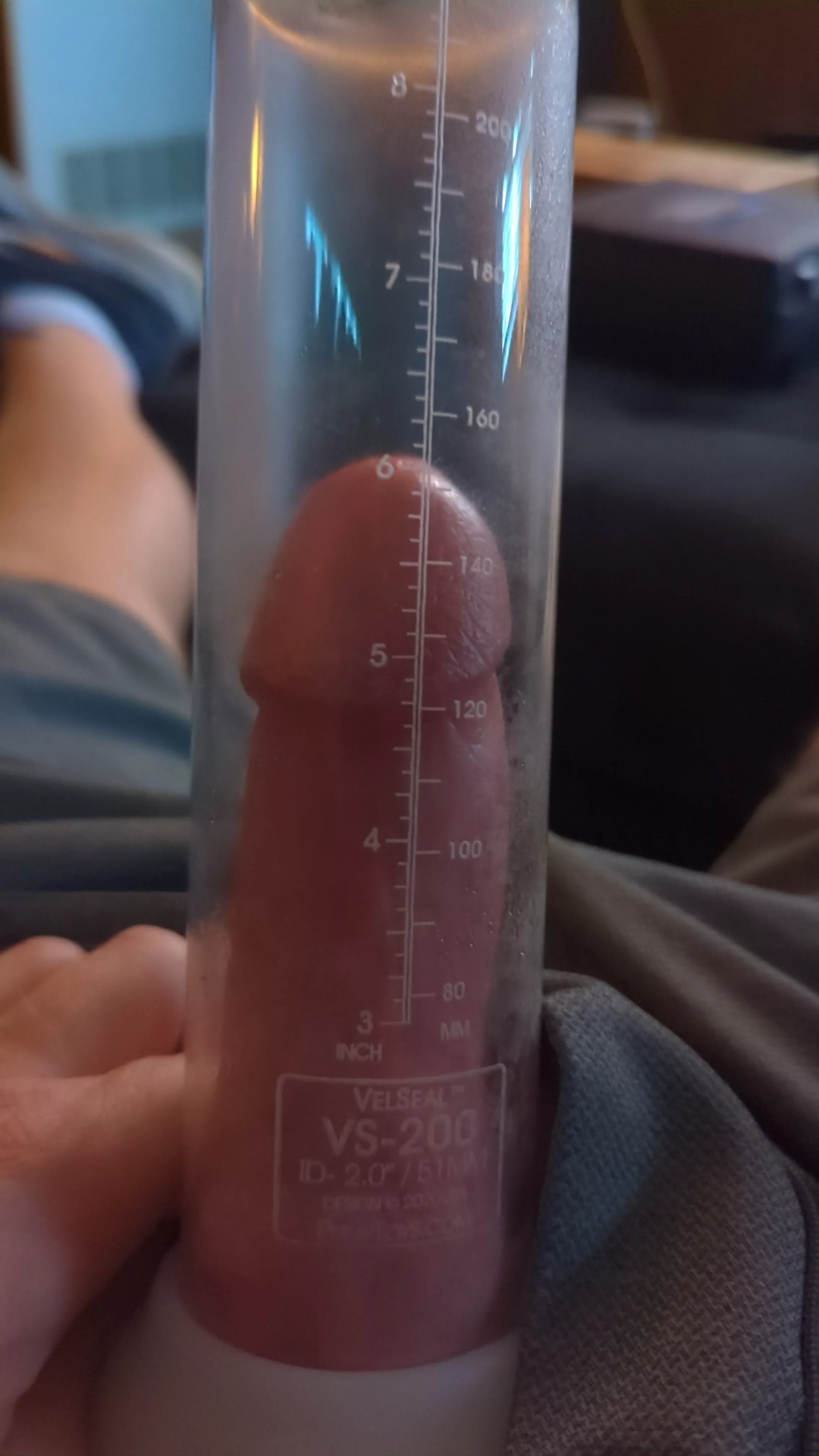 Been awhile but in the tube again today posted by thatonedude_1982