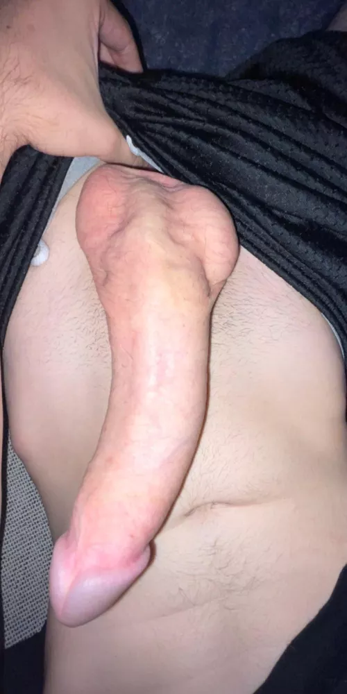 Big enough for you? by K3epintouch