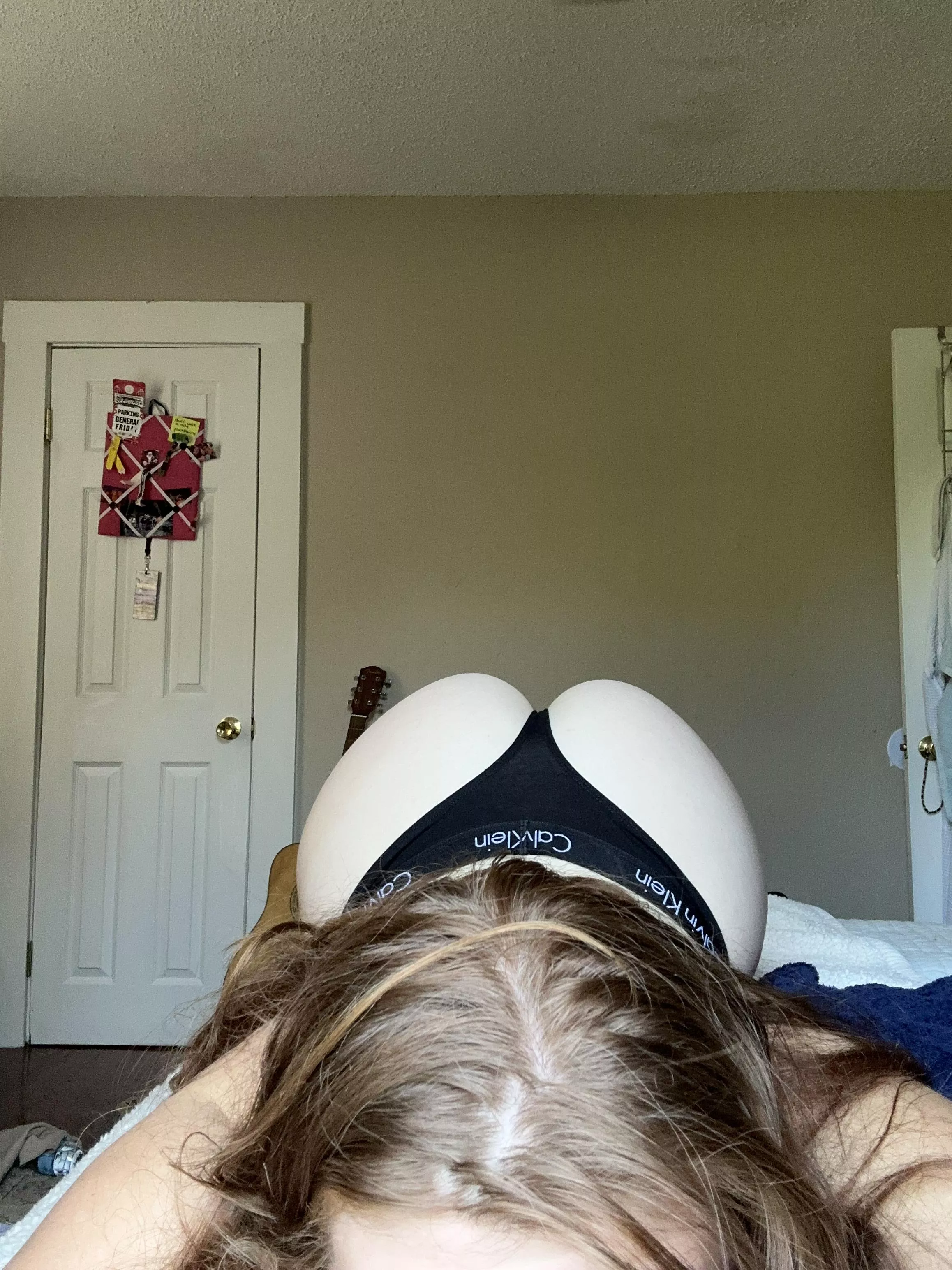 Black ones today 😁 posted by 2FacedG3m1n1