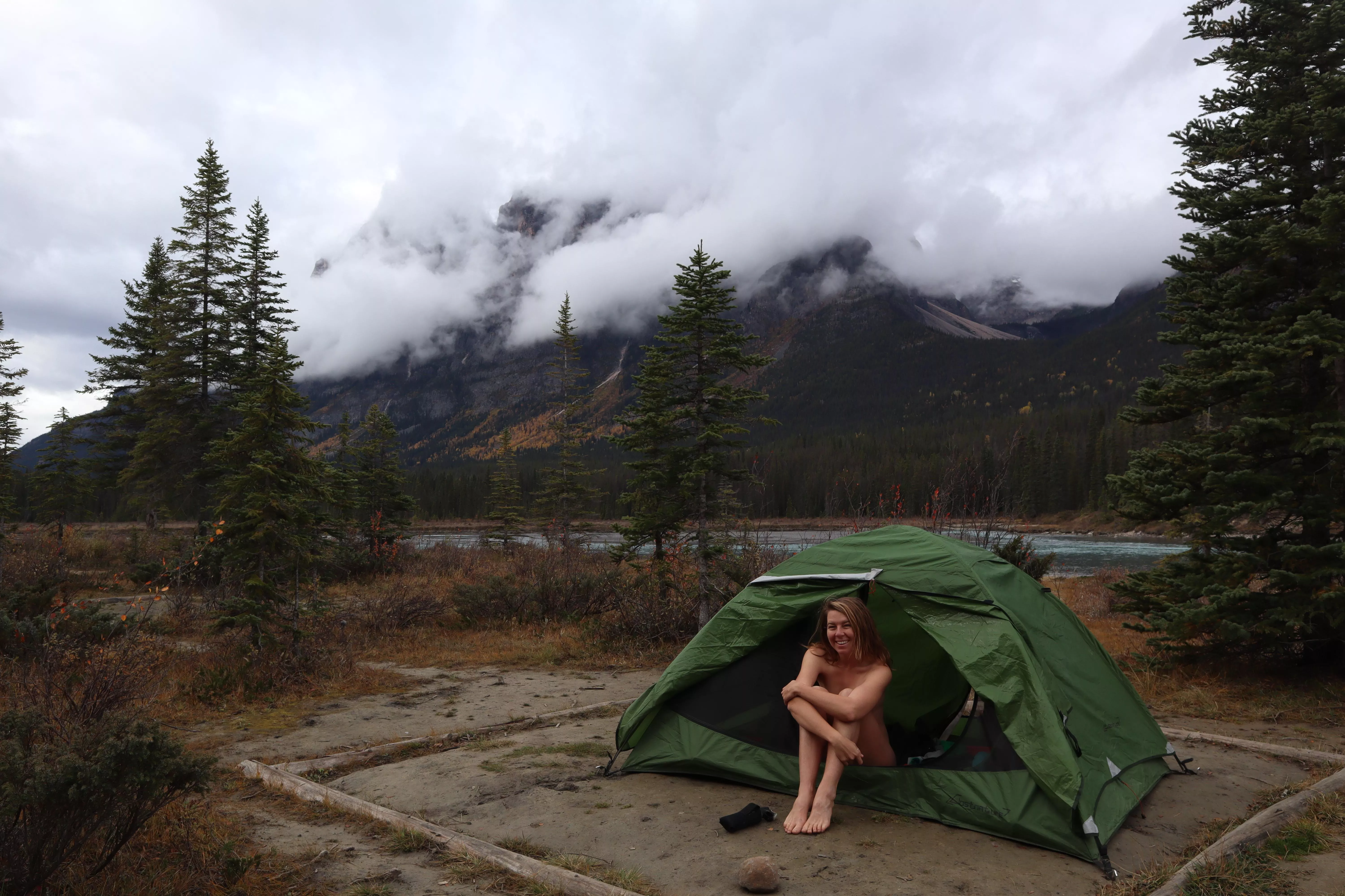 Camping! posted by Rileyjademodel