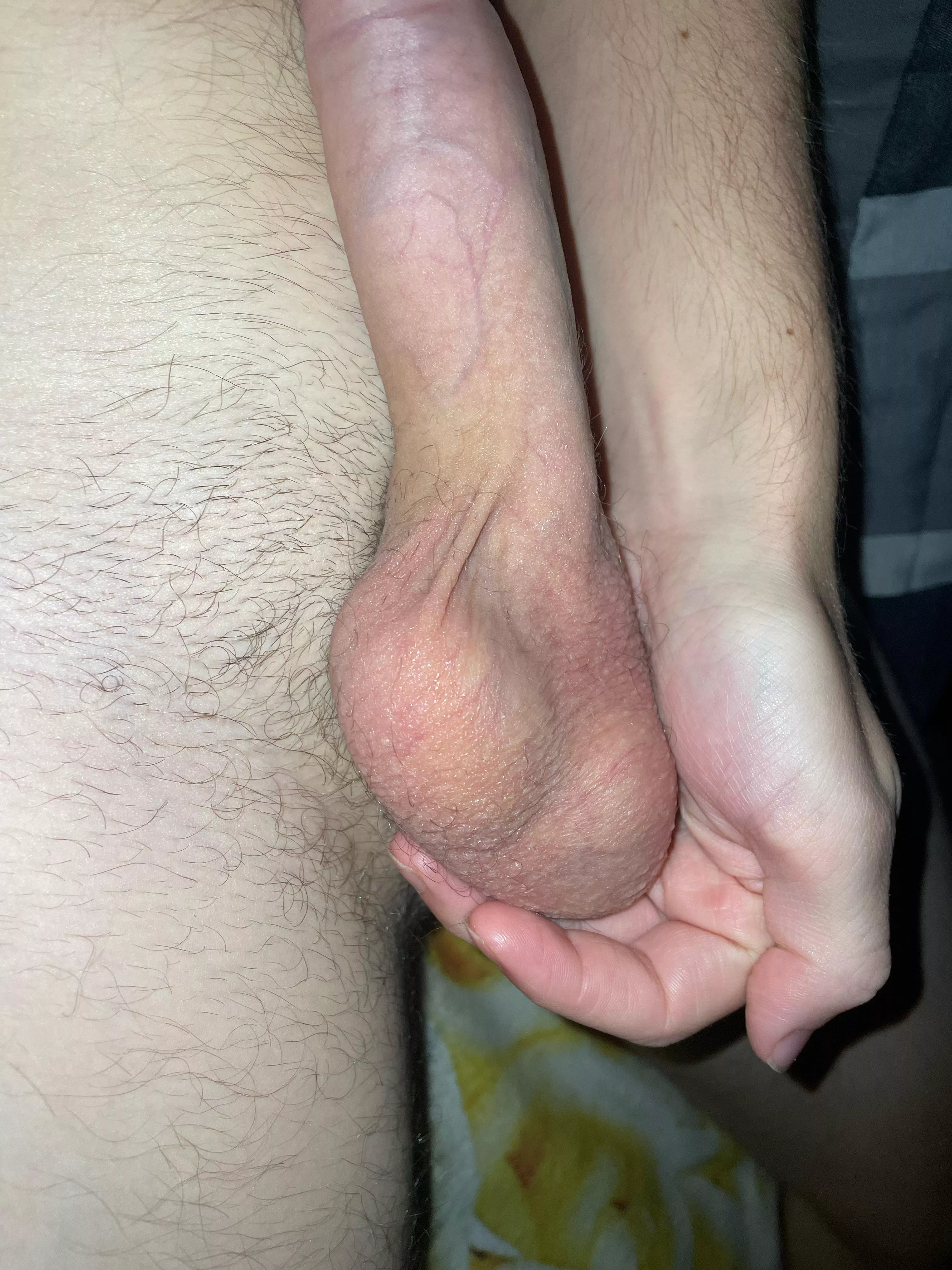 Could use some help posted by Motor_Ant_2543