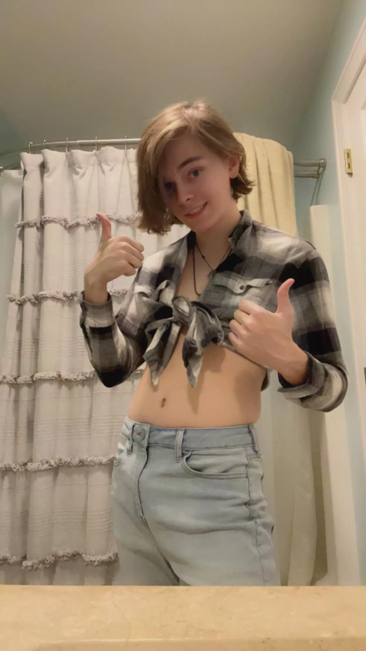 Country Femboy :3 posted by Stabby_Twink