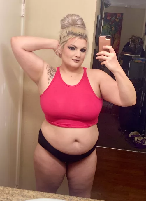 Curves at every turn! by Belflock