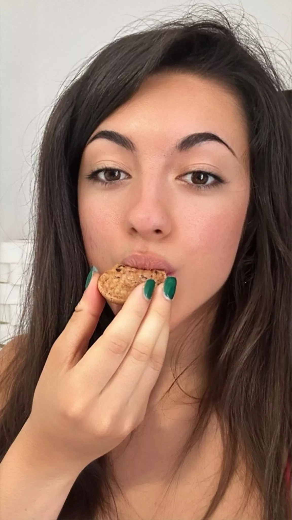 Cute funny faces can be sexy too, or am I wrong F19 posted by little__devill