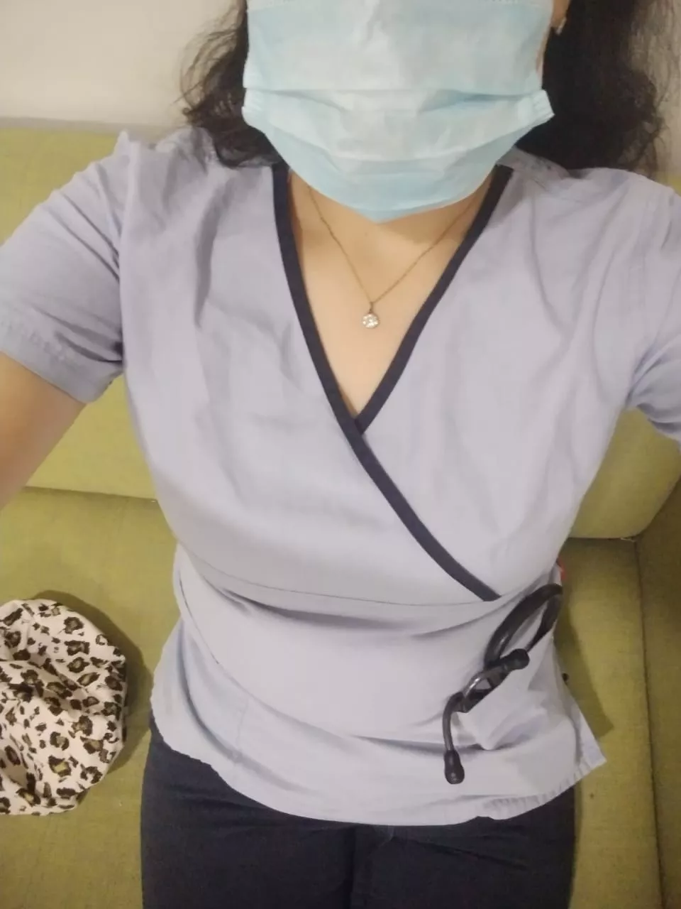 cute scrub posted by eith_draekghot