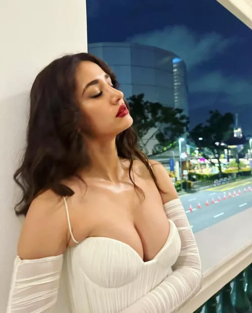 Disha Patni by greedy_sleepr