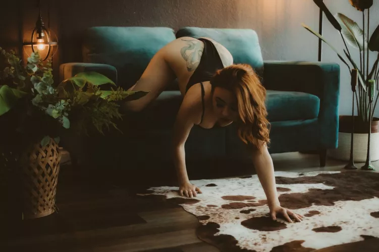 Eden Raine by LilEdenx3