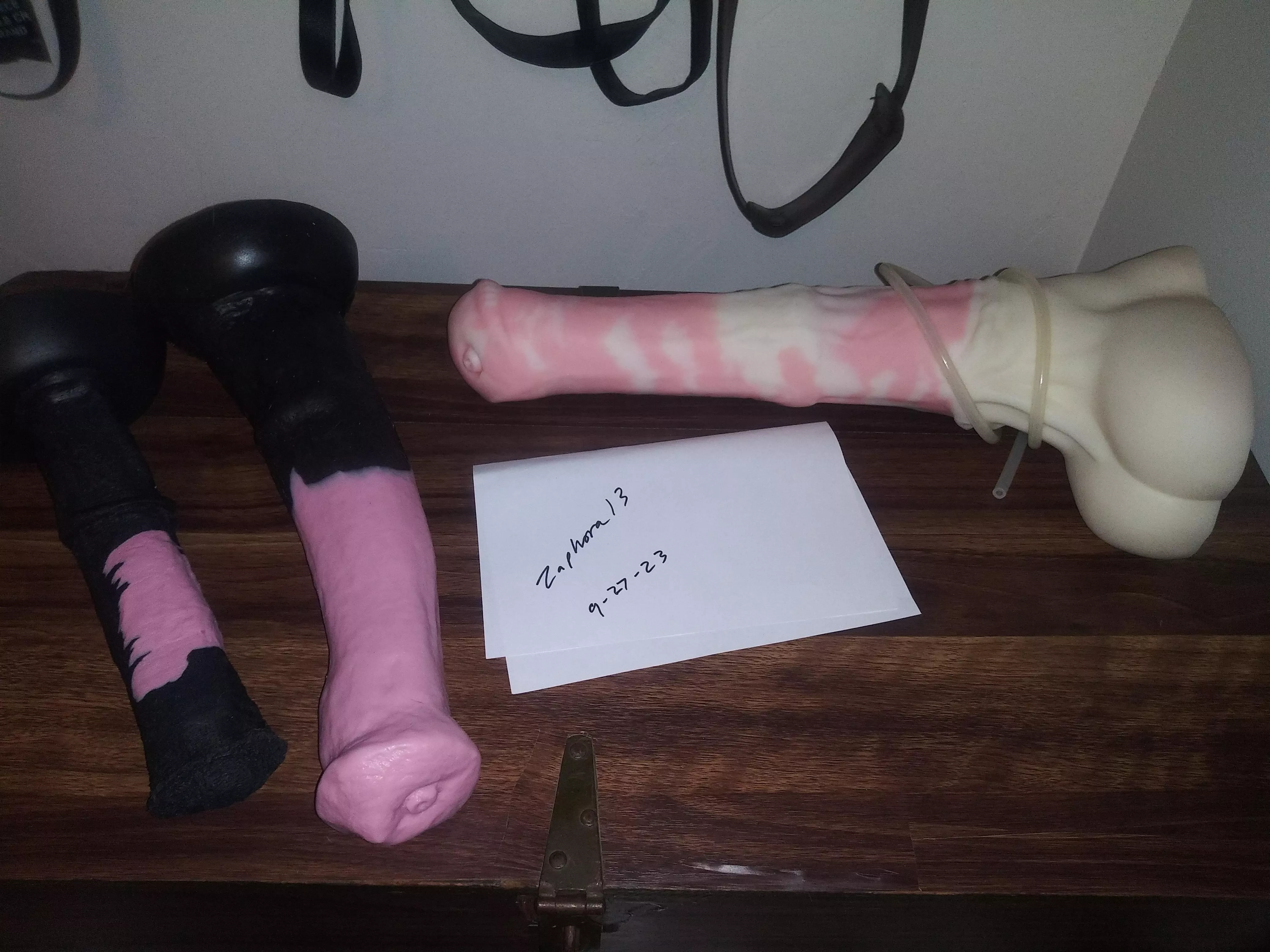 EE Life cast Amir $180 posted by Zaphora13