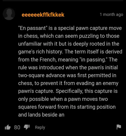 En passant by 100kg_db