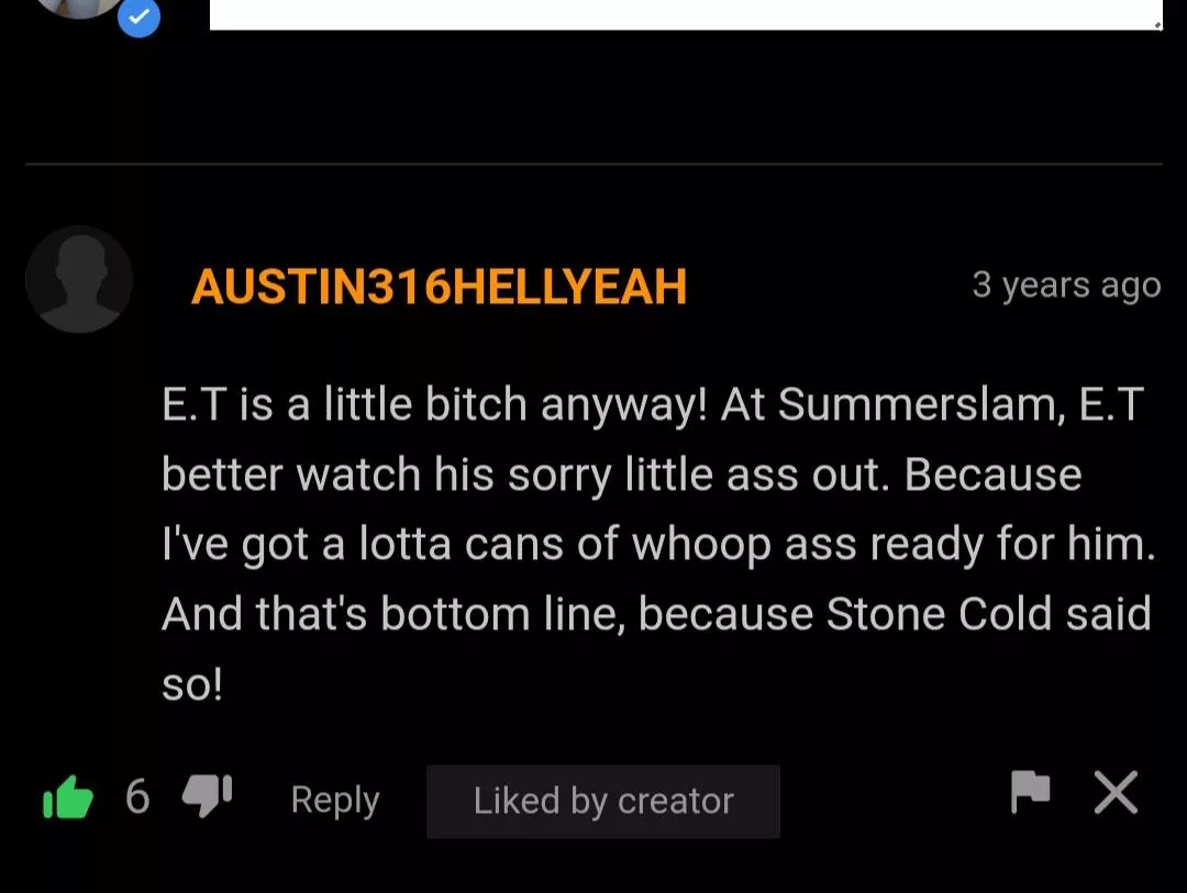 E.T. posted by THEElleHell