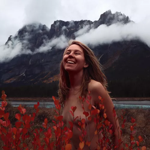 Fall adventures 🍂🏕️🏔️ by Rileyjademodel