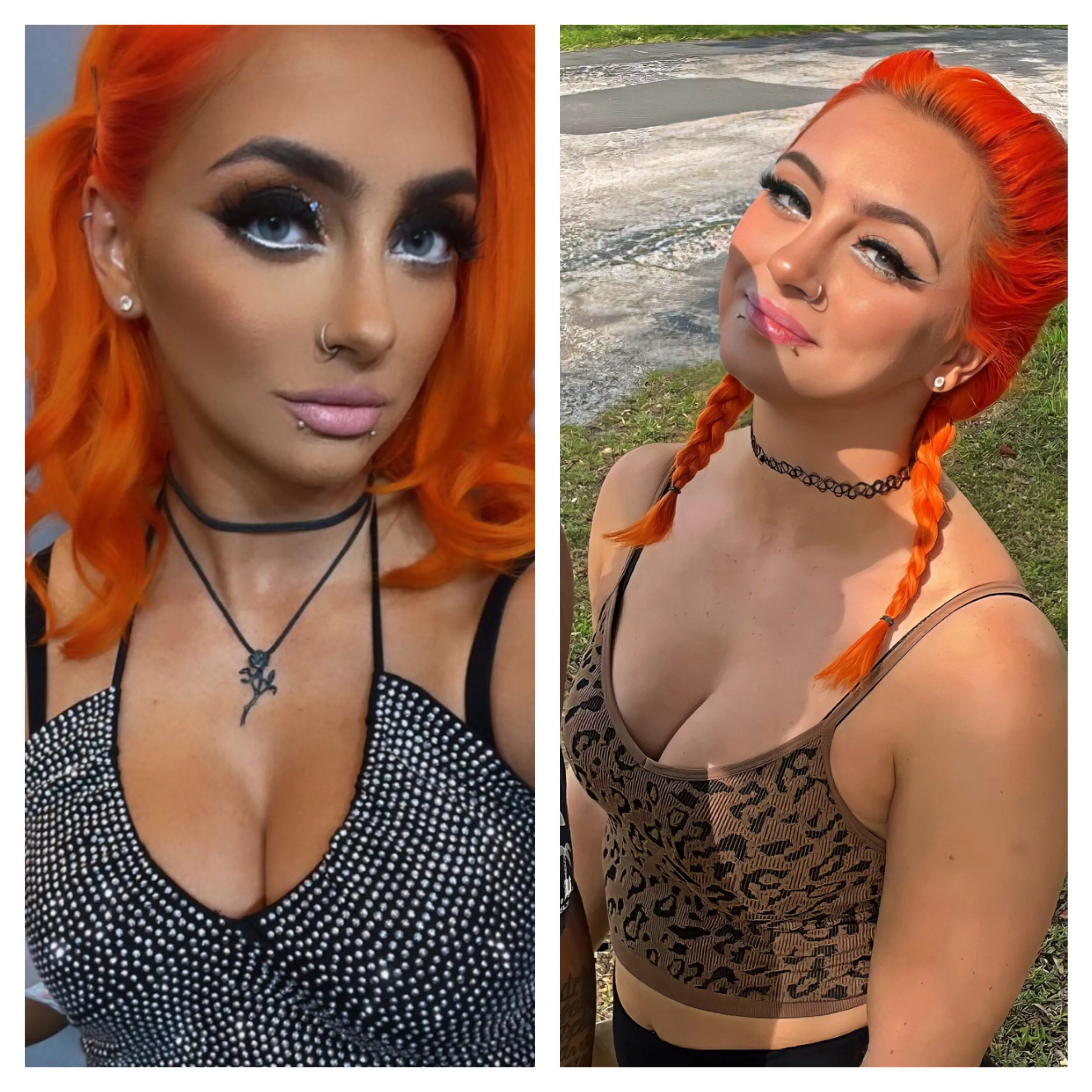 Gigi Dolin posted by chachacha32