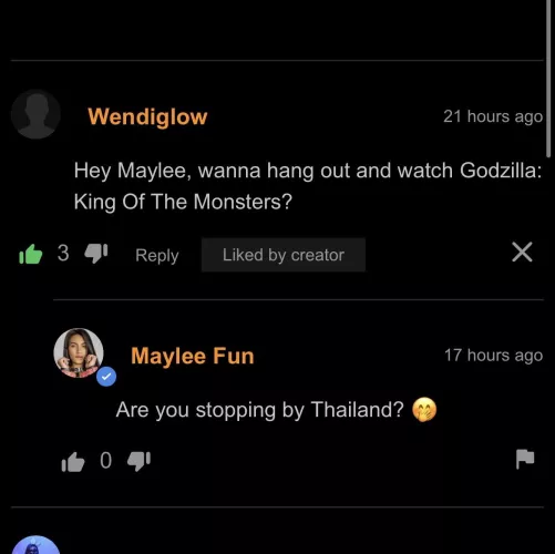 Godzilla by jackyboy1219