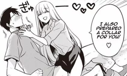 good boys deserve to be collared by sinaexli