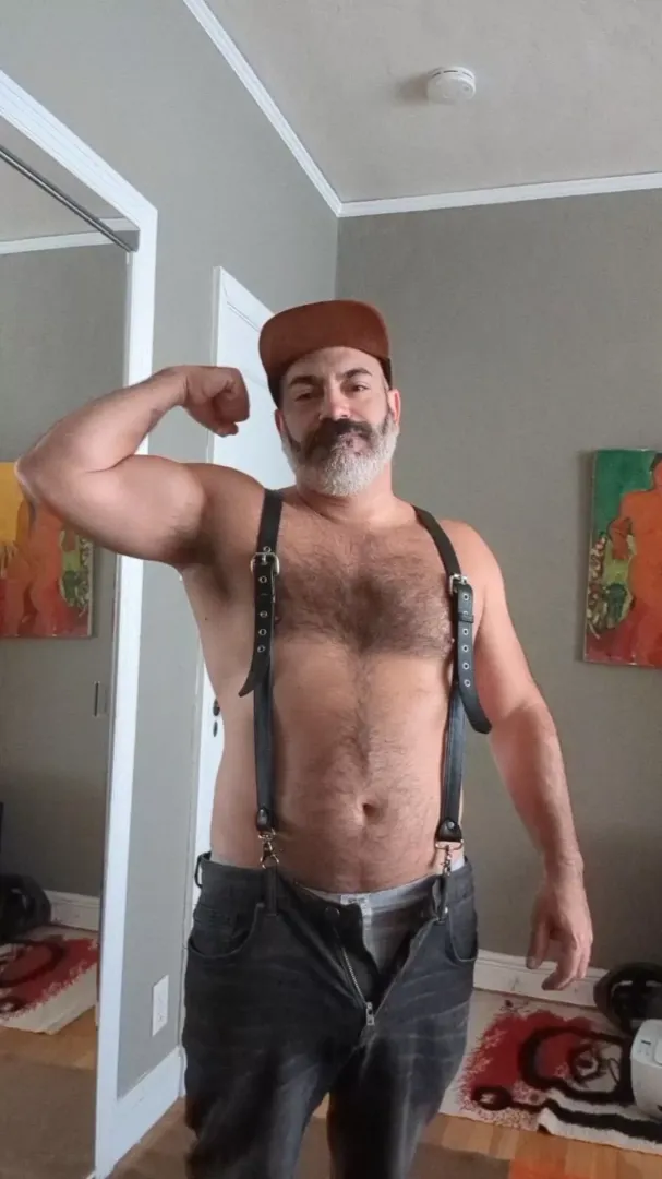 Good times at Folsom posted by -fuzzz-
