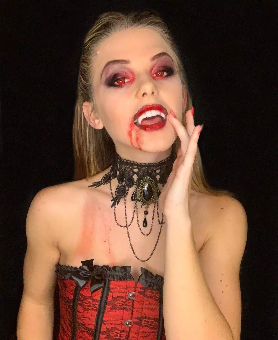 Haleigh, BB20 posted by MFCMisfit