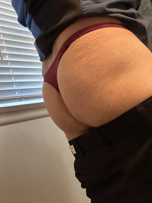 Happy thong Thursday by Time-Instruction-534