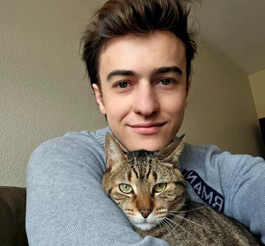 Happy Wednesday! by Powerful_Maybe_9304