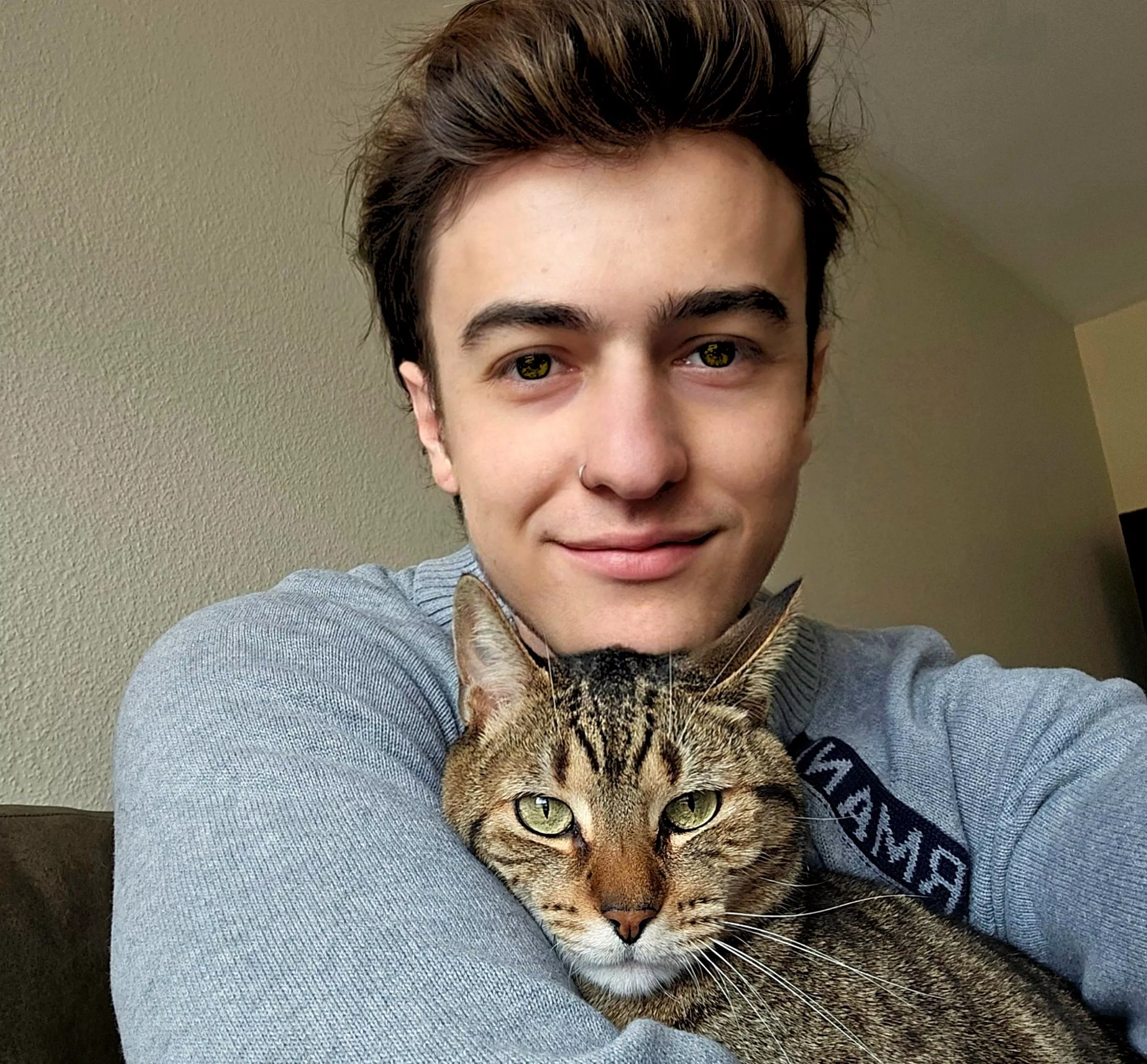 Happy Wednesday! posted by Powerful_Maybe_9304