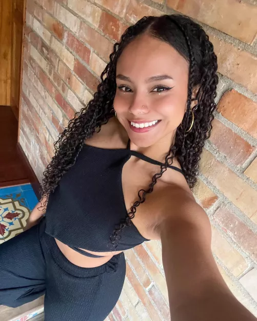 Have a wonderful day friends by ILoveSmilinggBack