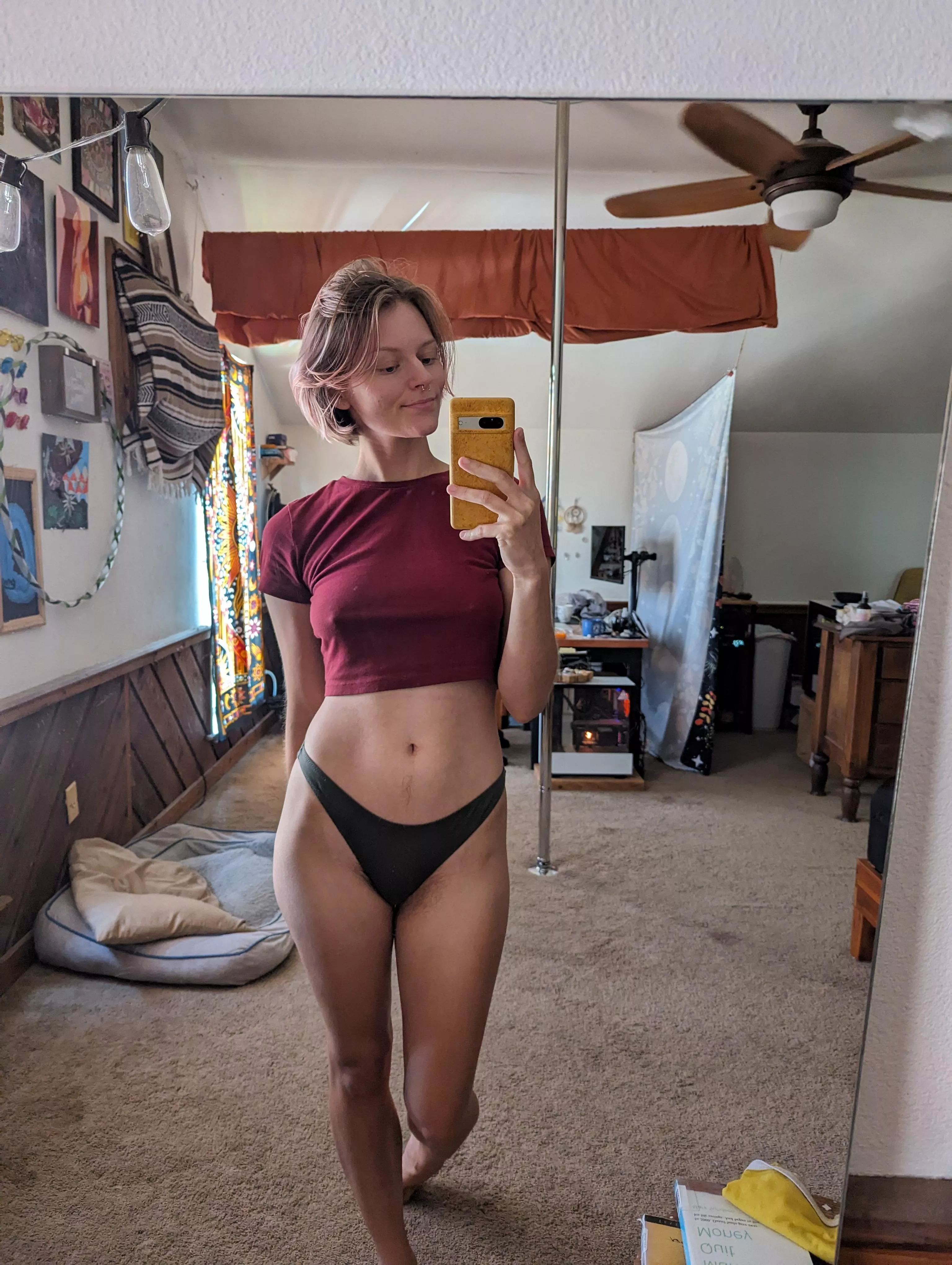 Hello loves😚[f] posted by _Anonymushroom_