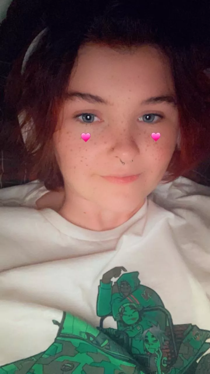 Hi :3 posted by c4tb0y_6