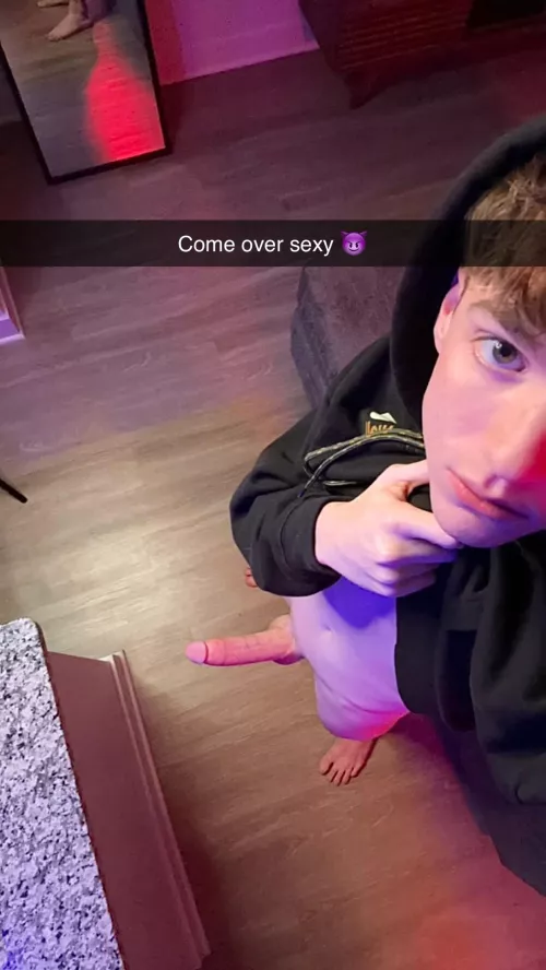 How would you reply? 😏 by NoodPup