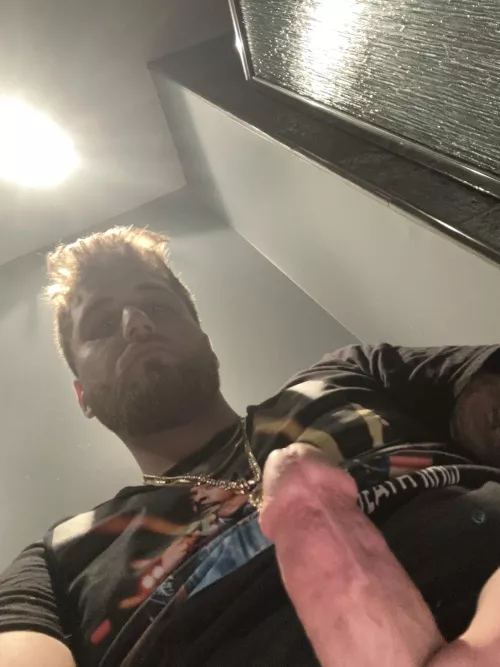 I like to turn you on by Real_Tension_5063