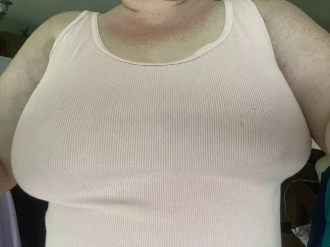 I love getting comfy as soon as I get home from work by AnonymousTXgirl99