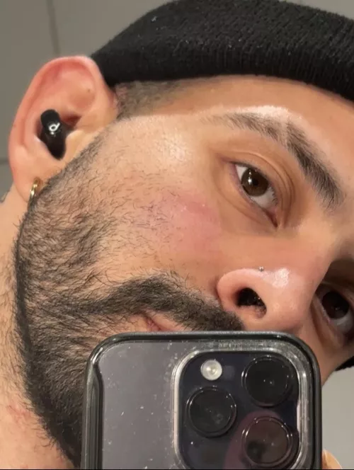 I used to despise my boring brown eyes, I started to love myself and learned I wouldn’t change them for a thing by EfficientNose5550