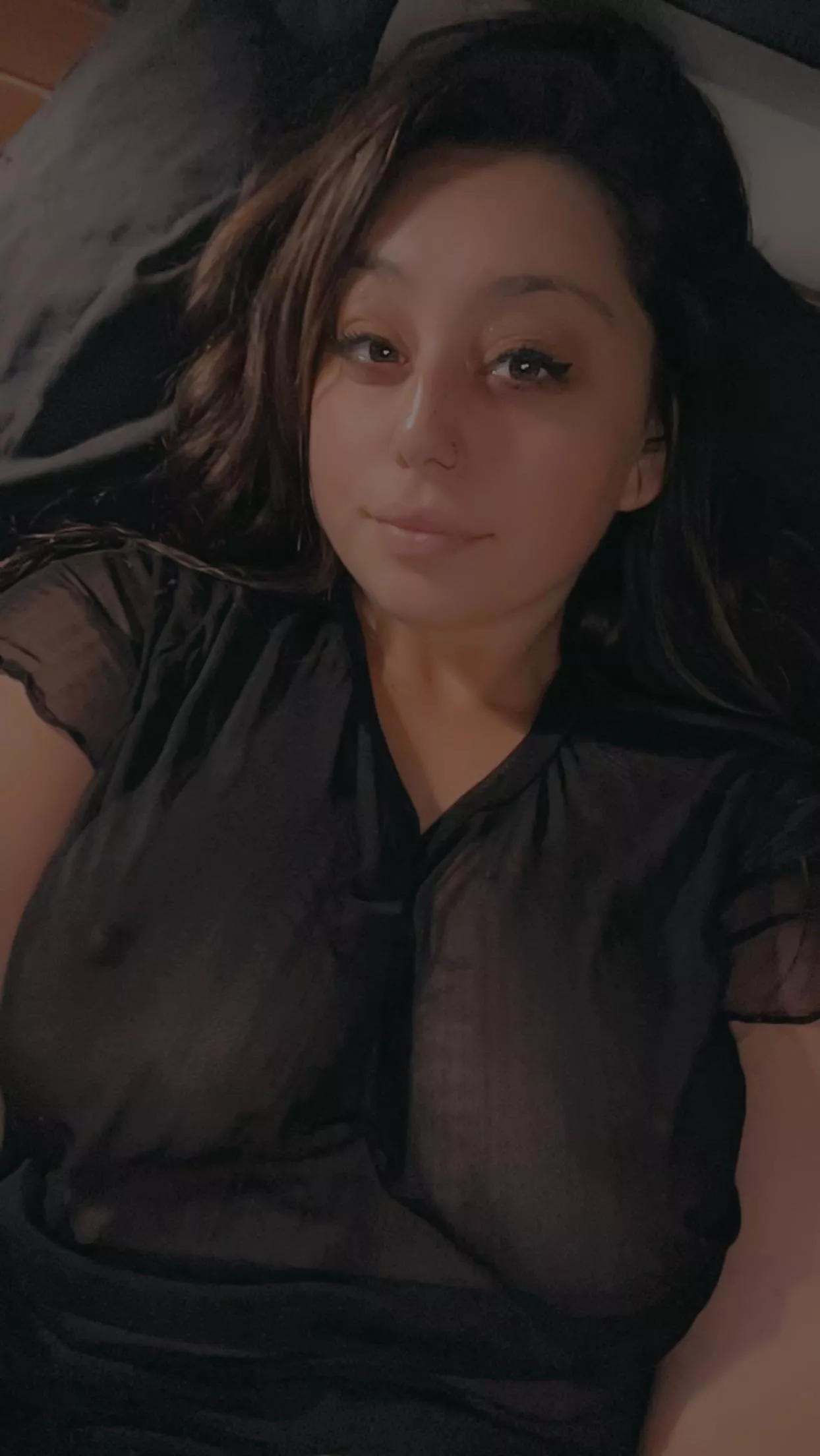 I wear this on our first date wyd? posted by Jaded_600