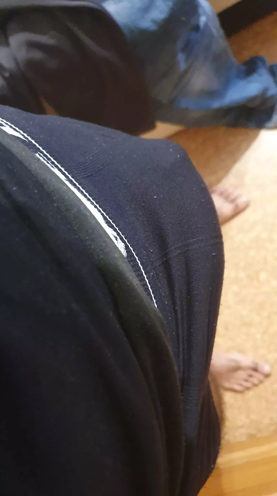 Ich bin posted by Pleasant-Top9363