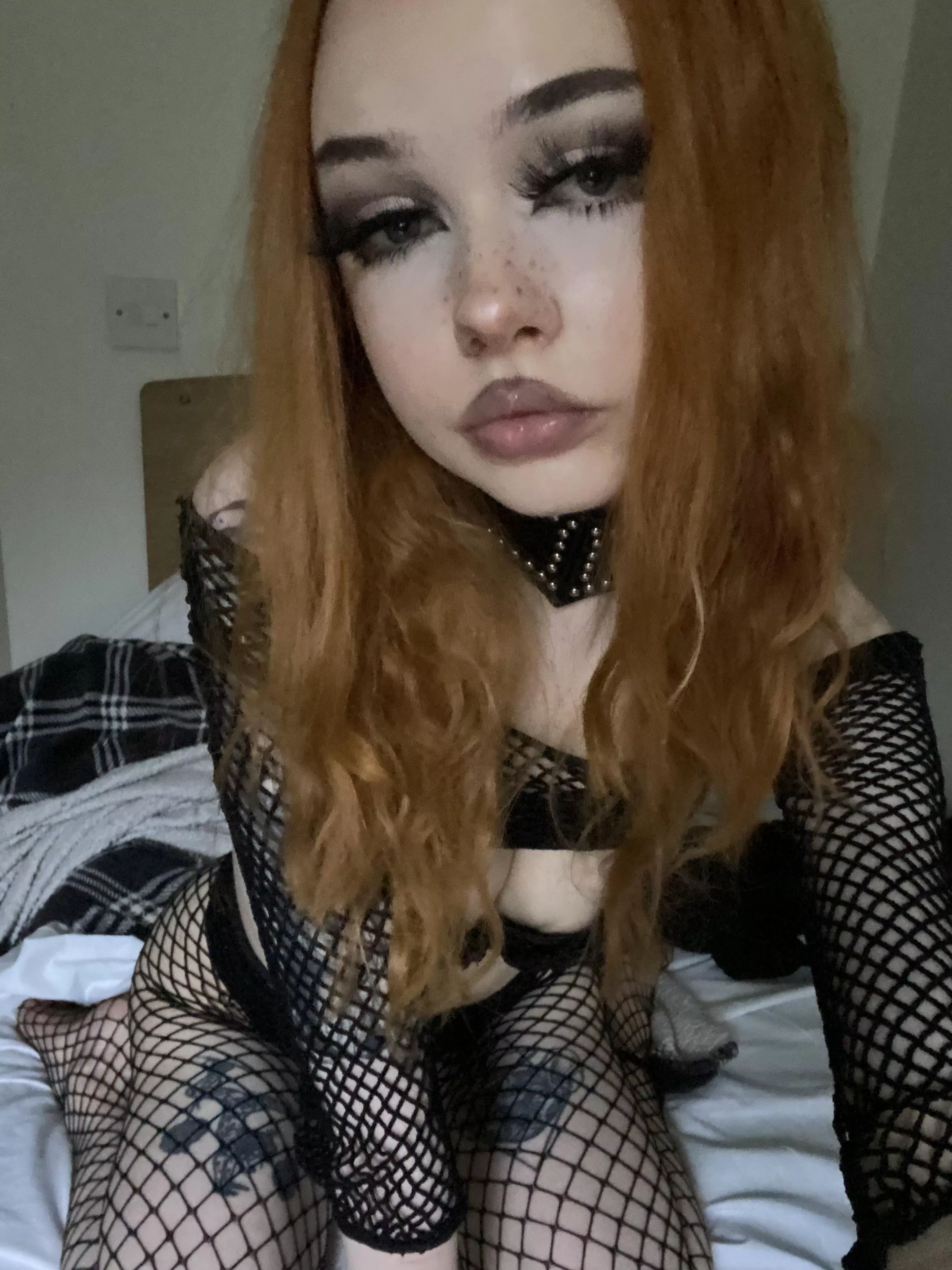 I’m a lil shy.. posted by babydollblahhh