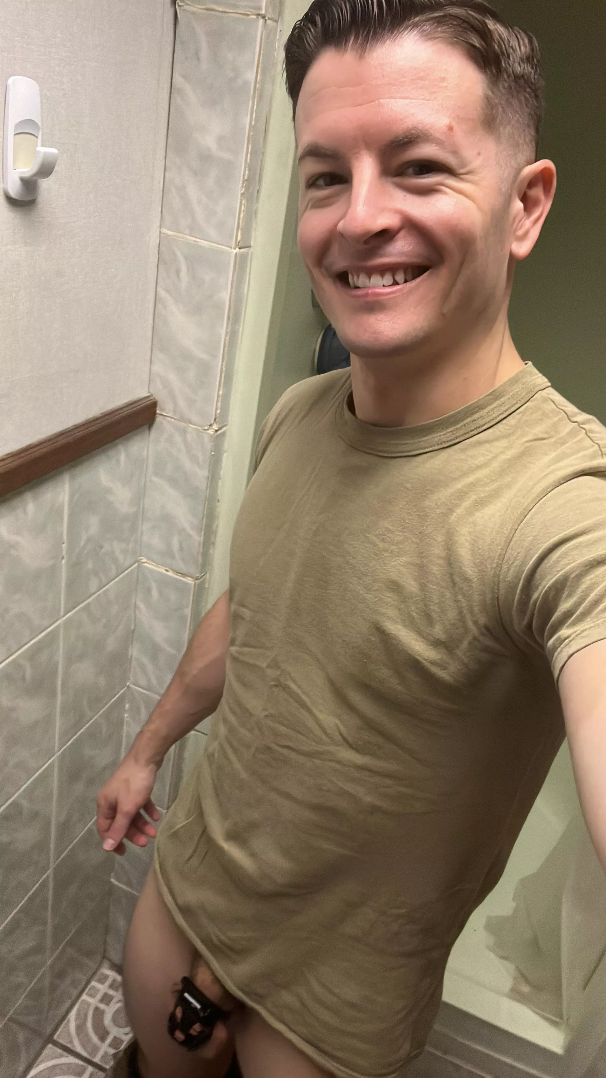 I’m locked up, they won’t let me out posted by rodmillen