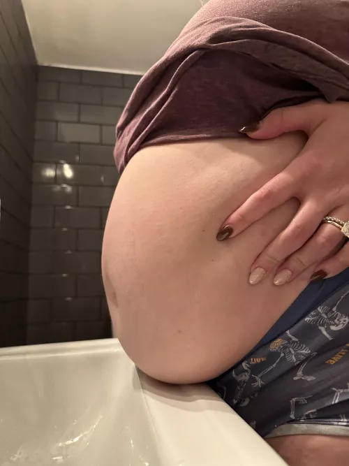 Ireland’s food was amazing. Your girl was well fed every day by StuffingSally