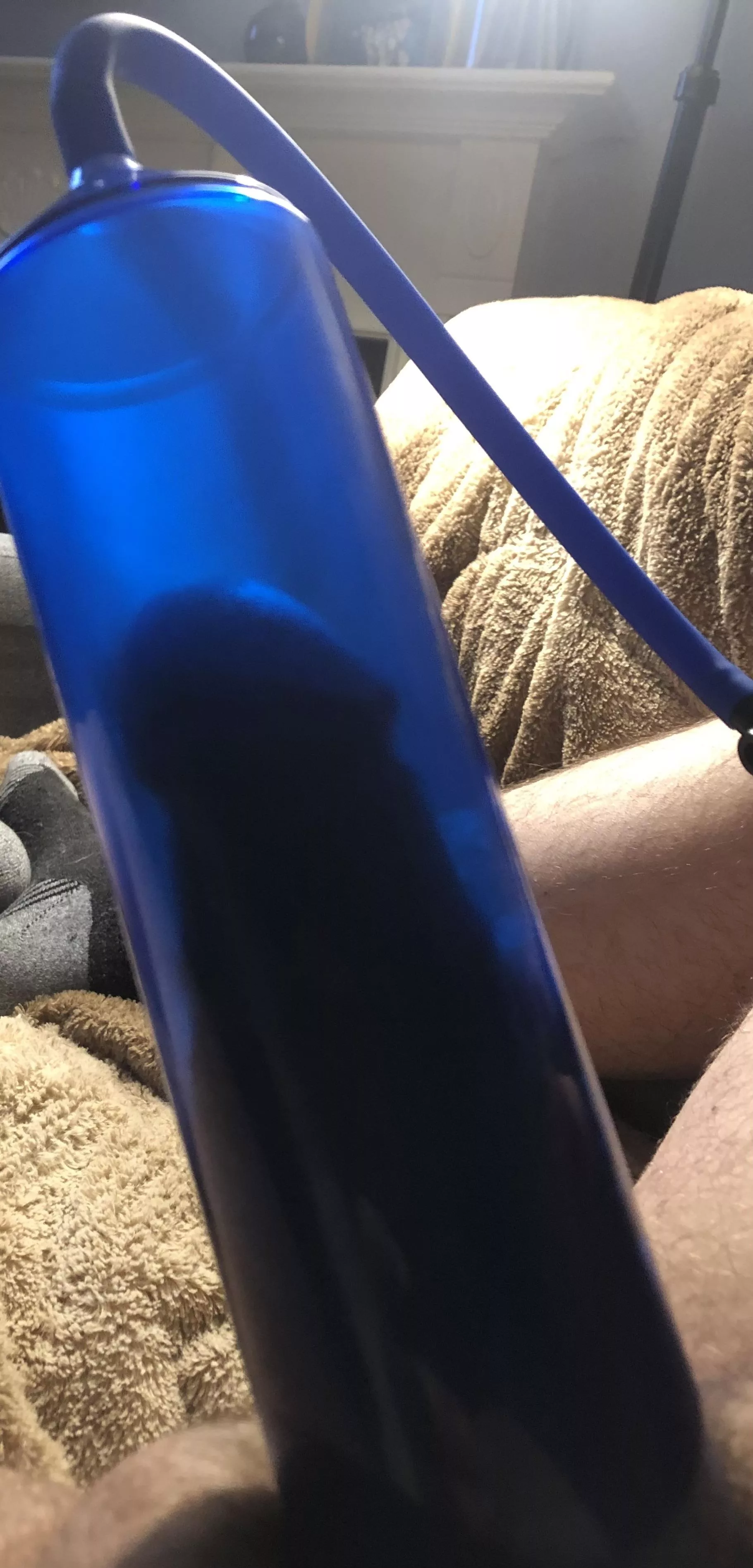 Issues pumping. Trying again tonight. Any tips for 2nd timer? posted by TheHeroLightningMax