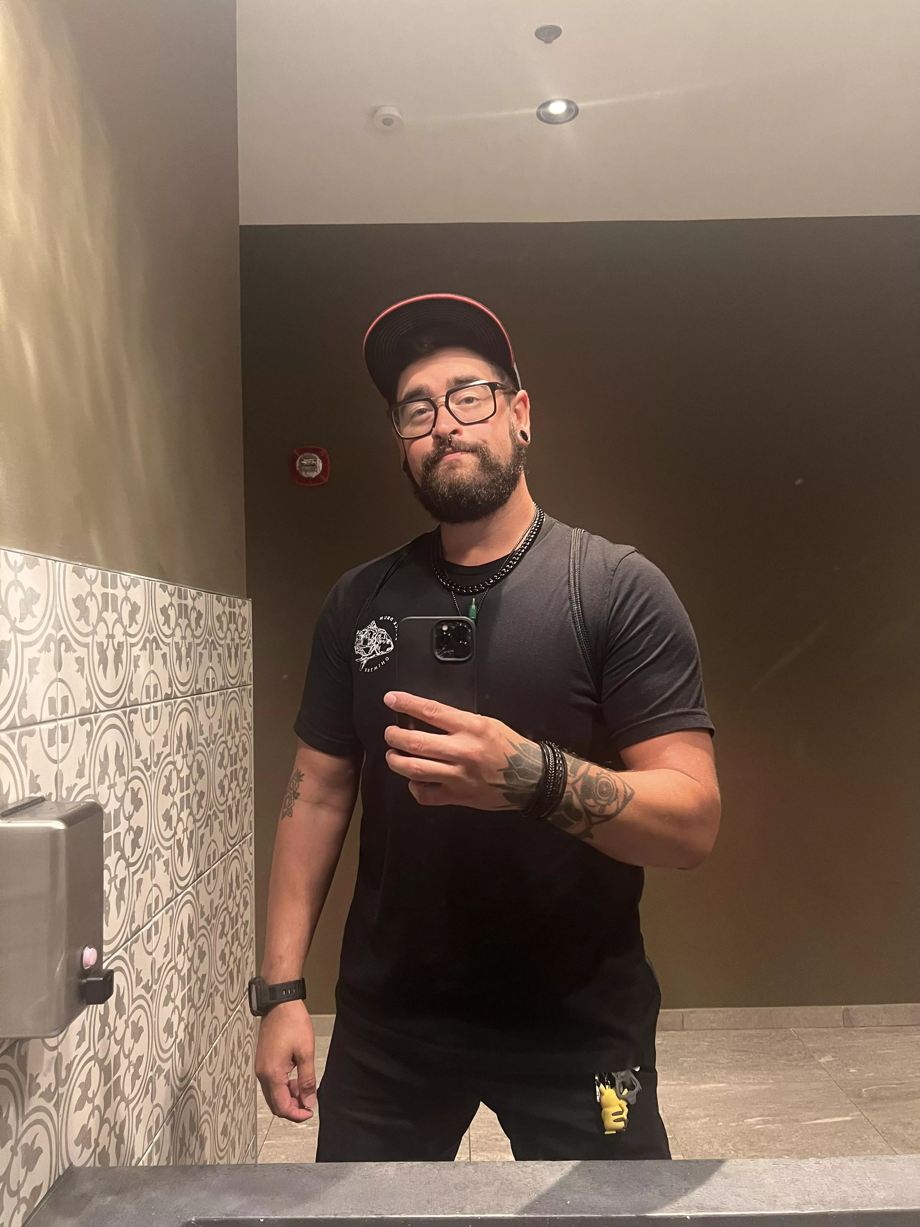 It’s A Good Night @ Work! Hopefully The Rest of Y’all Had A Good Day posted by SouthernSendPie