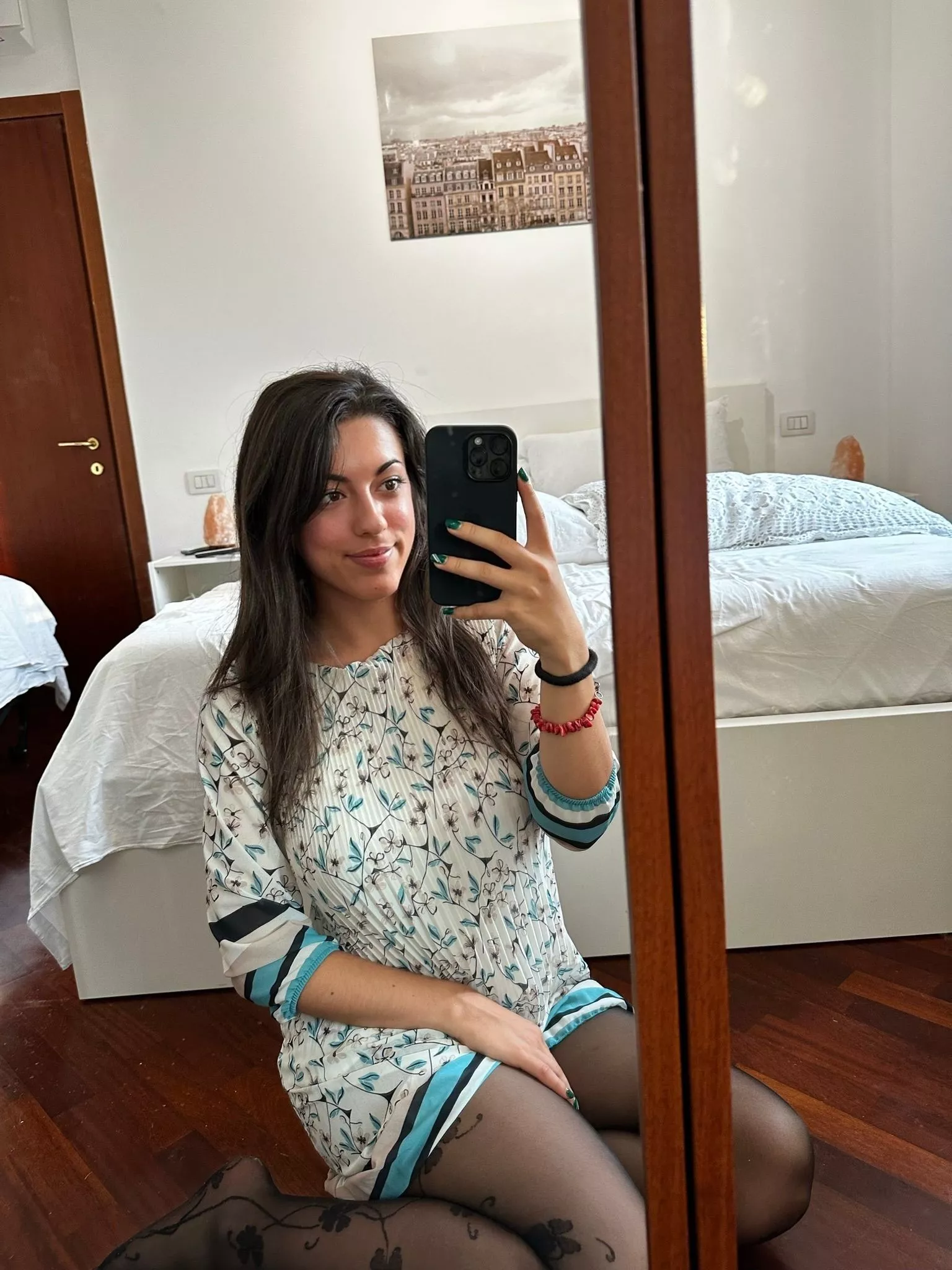 It's tiring to keep trying so many outfits F19 [IUTR] posted by little__devill