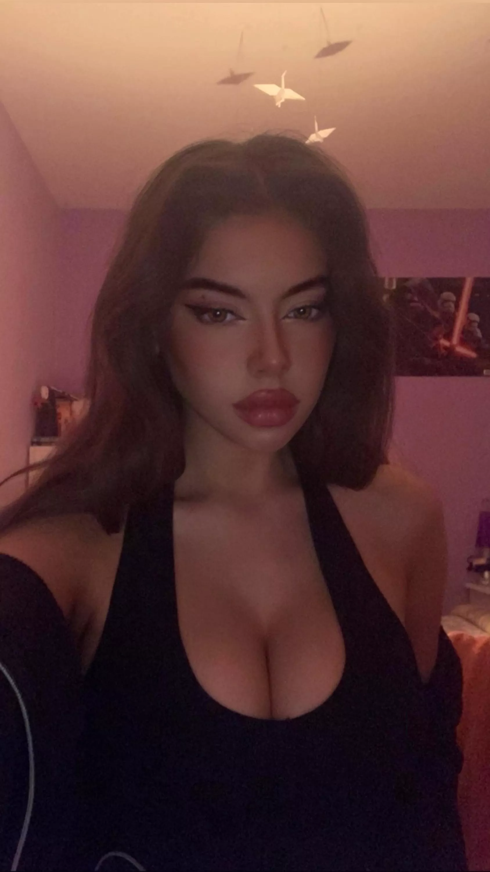 IUTR posted by Consistent-Focus-914